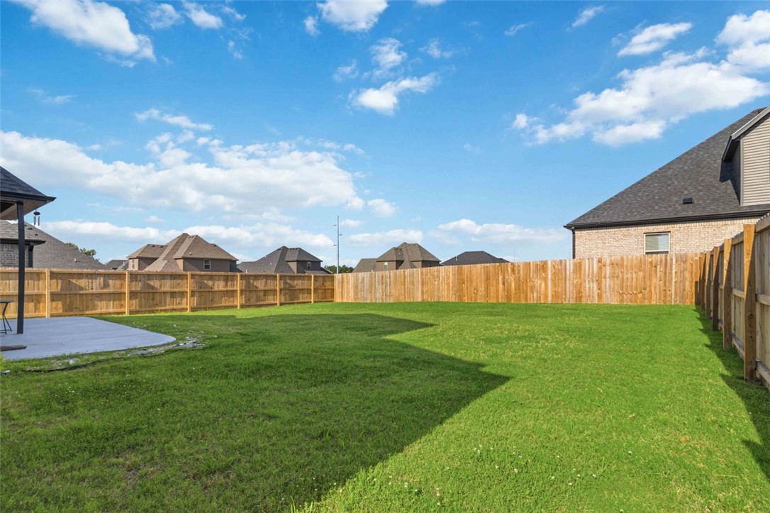 SHIRLEY ESTATES-CENTERTON - Residential