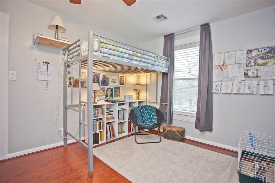 Wm C Tates Add Siloam Spgs - Residential