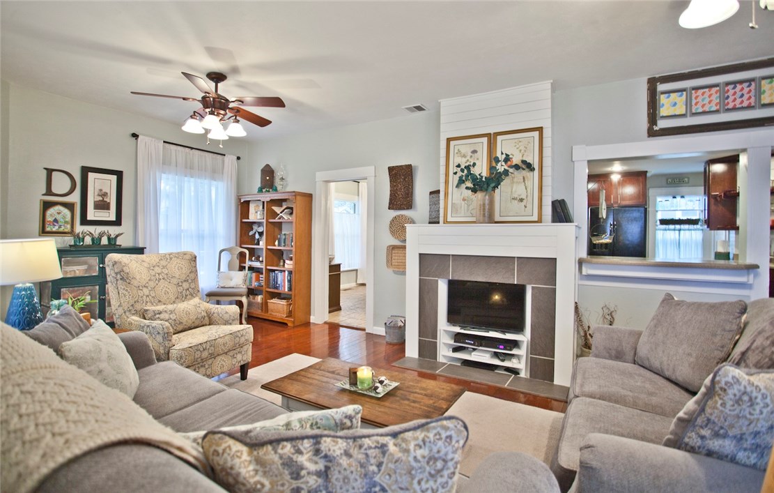 Wm C Tates Add Siloam Spgs - Residential