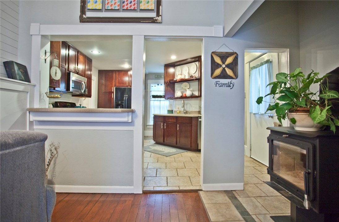 Wm C Tates Add Siloam Spgs - Residential