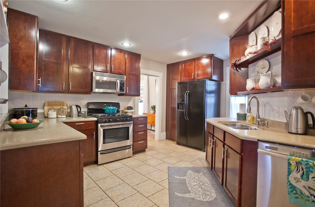 Wm C Tates Add Siloam Spgs - Residential