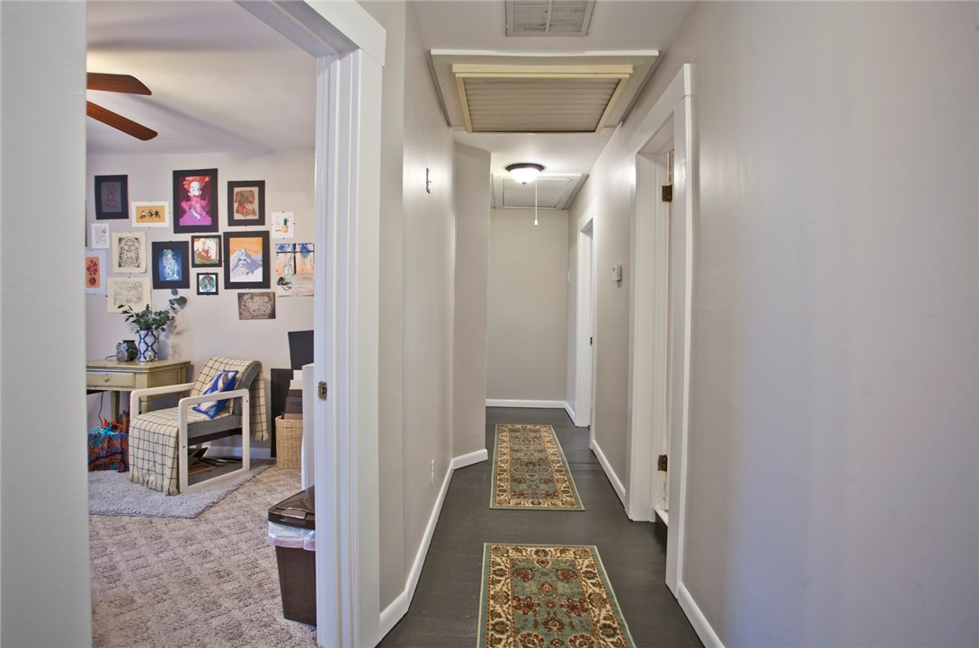 Wm C Tates Add Siloam Spgs - Residential