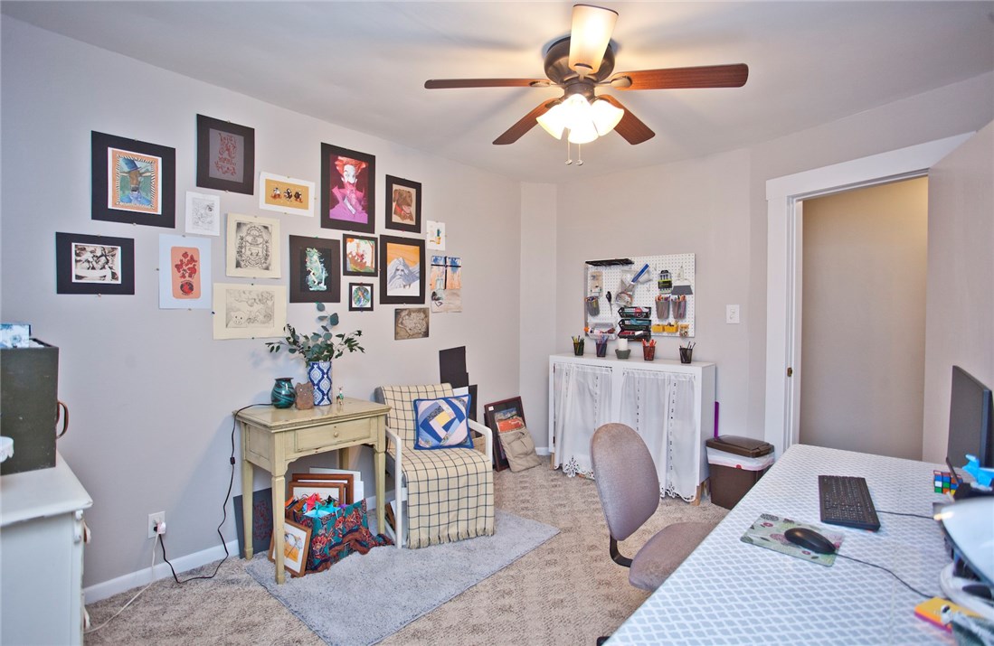 Wm C Tates Add Siloam Spgs - Residential