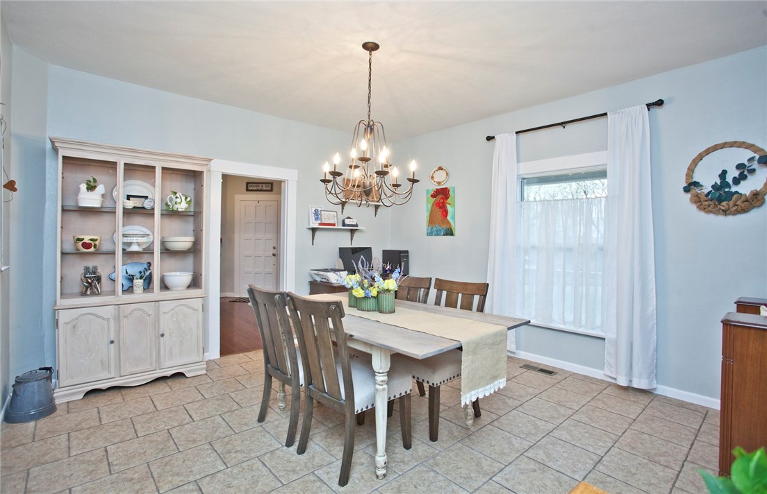 Wm C Tates Add Siloam Spgs - Residential