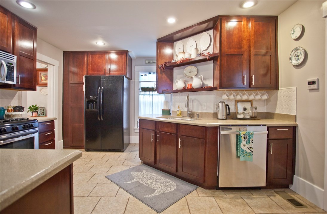 Wm C Tates Add Siloam Spgs - Residential