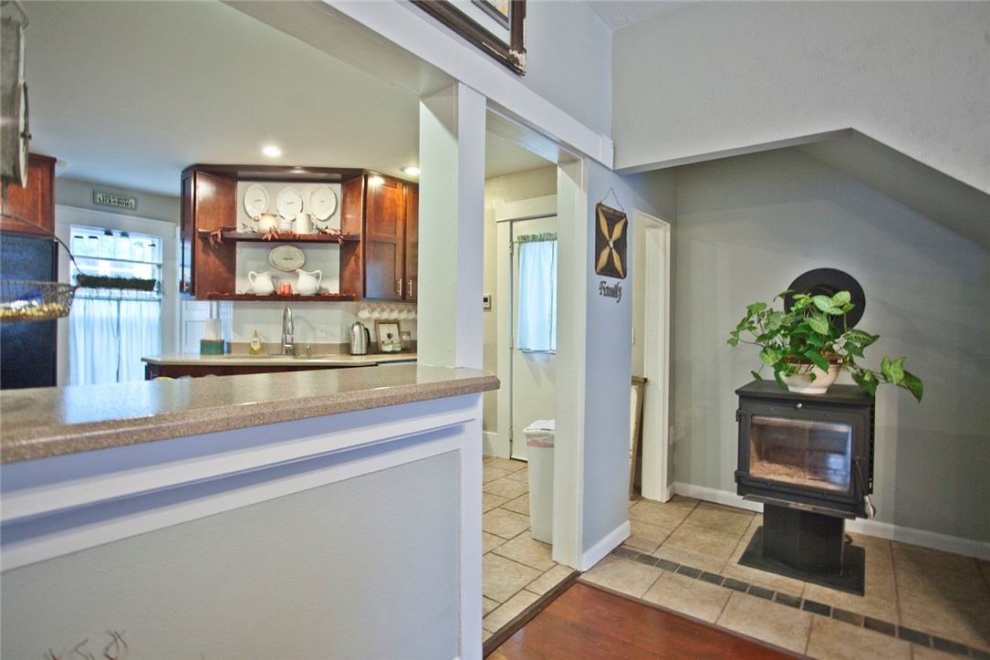 Wm C Tates Add Siloam Spgs - Residential