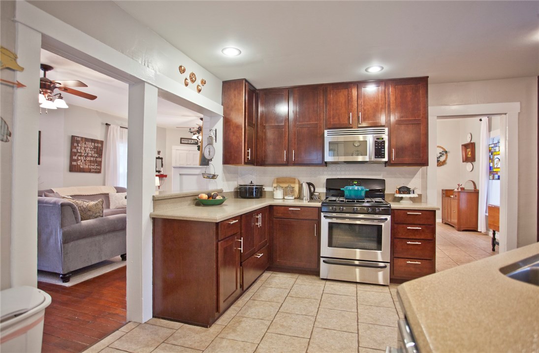 Wm C Tates Add Siloam Spgs - Residential