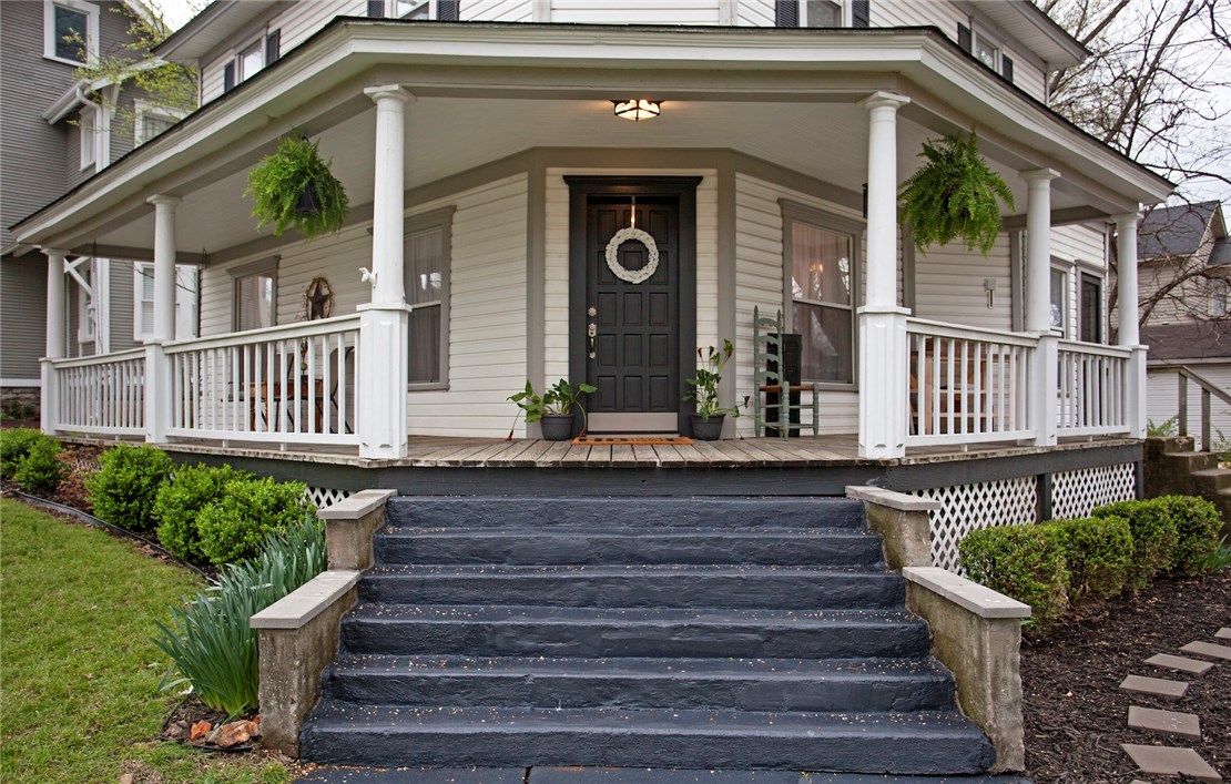 Wm C Tates Add Siloam Spgs - Residential