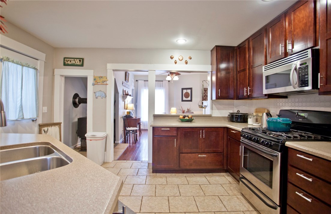 Wm C Tates Add Siloam Spgs - Residential