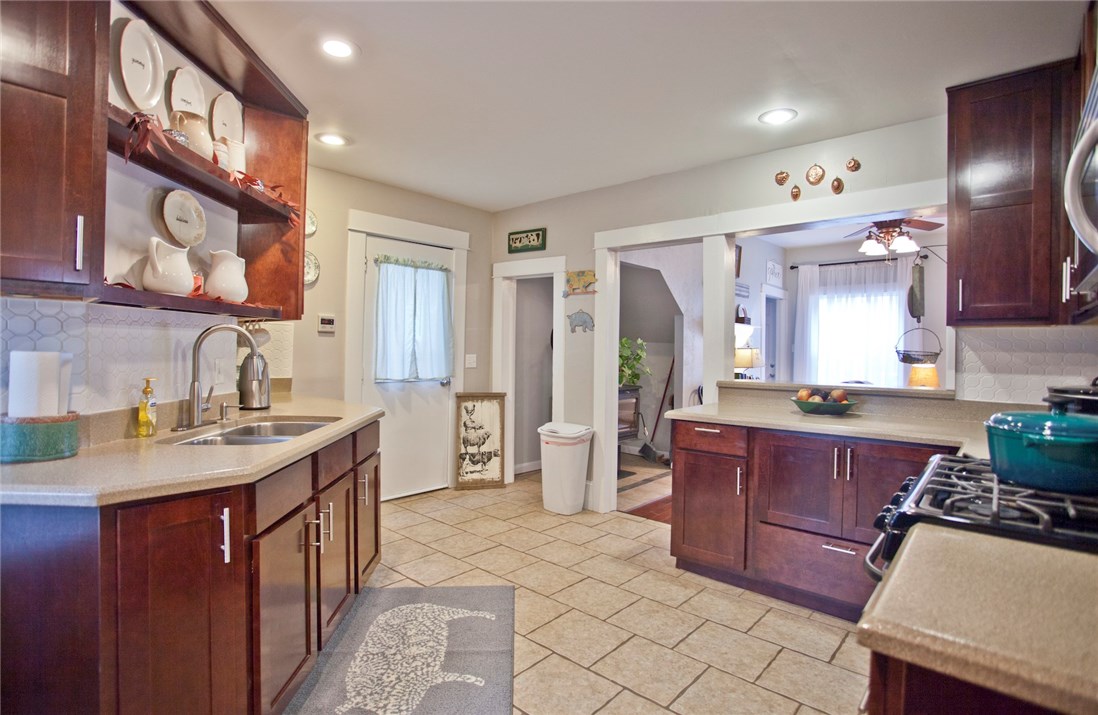 Wm C Tates Add Siloam Spgs - Residential