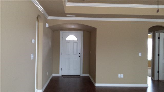 Stoneburrow Add Ph II Bentonville - Residential Lease