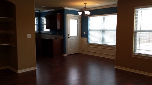 Stoneburrow Add Ph II Bentonville - Residential Lease