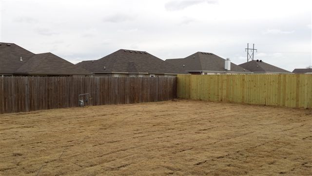Stoneburrow Add Ph II Bentonville - Residential Lease