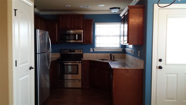 Stoneburrow Add Ph II Bentonville - Residential Lease
