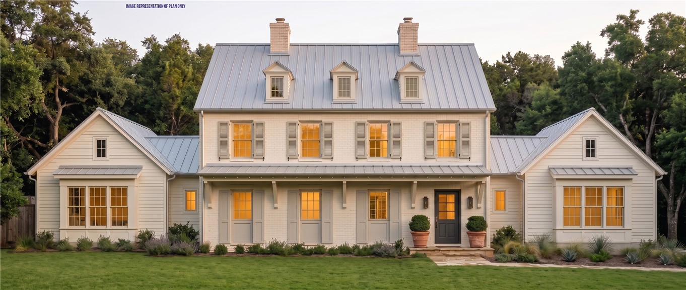 The Reserve at Cannon Hollow - Residential