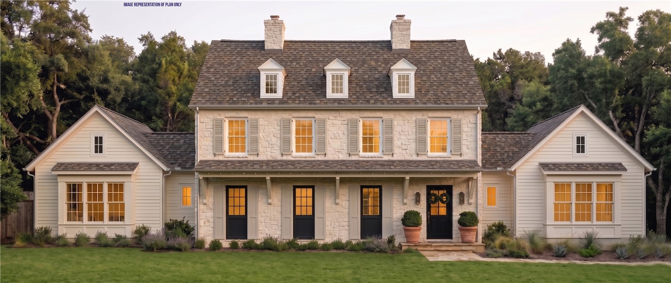 The Reserve at Cannon Hollow - Residential
