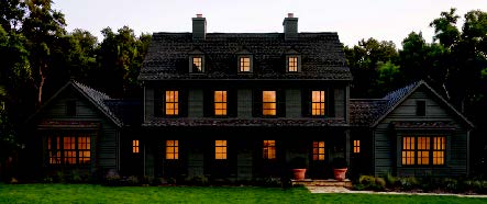 The Reserve at Cannon Hollow - Residential
