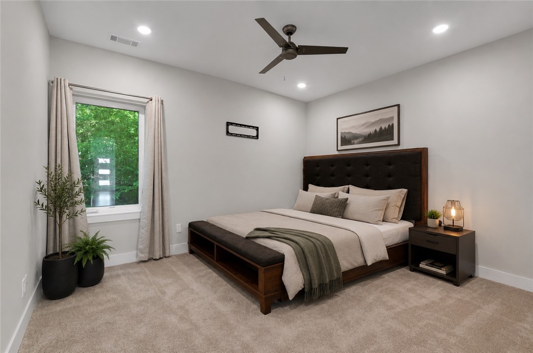 Abshier Heights Ph Ii - Residential Lease
