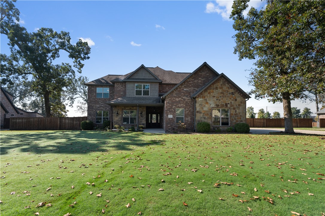 Ridgewood - Residential