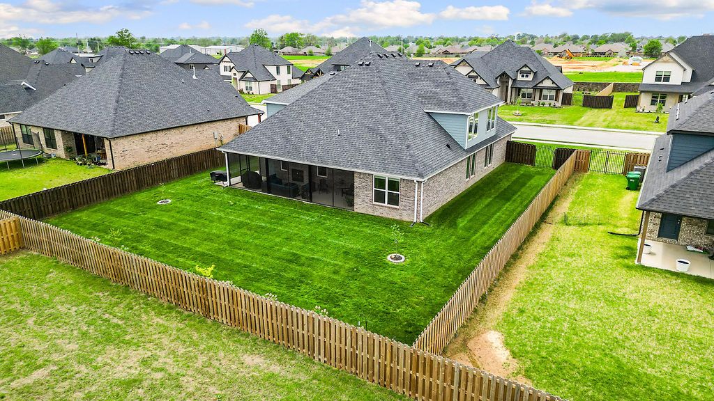 Tuscany Ph 3 Centerton - Residential
