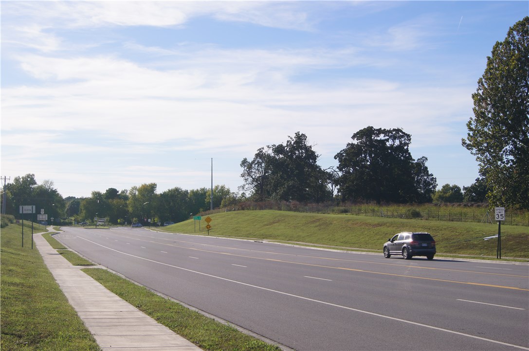 Springdale Outlots - Commercial Sale