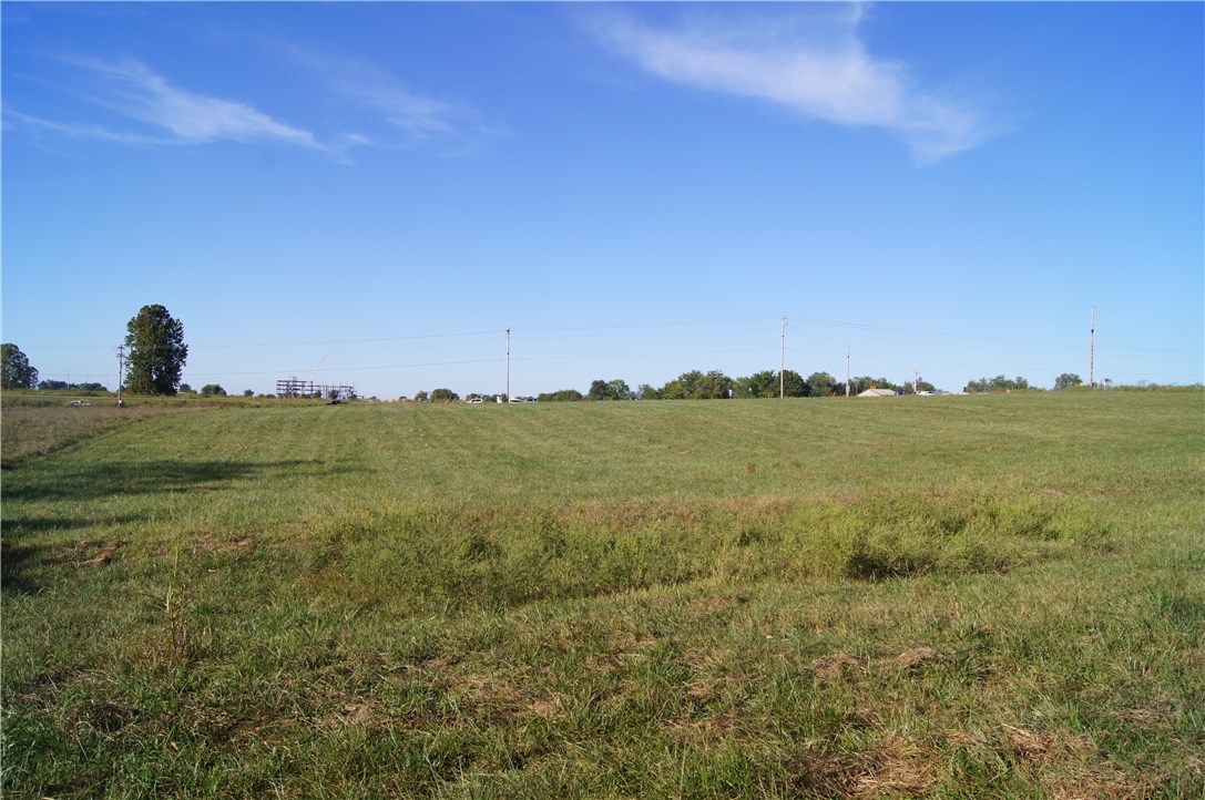 Springdale Outlots - Commercial Sale