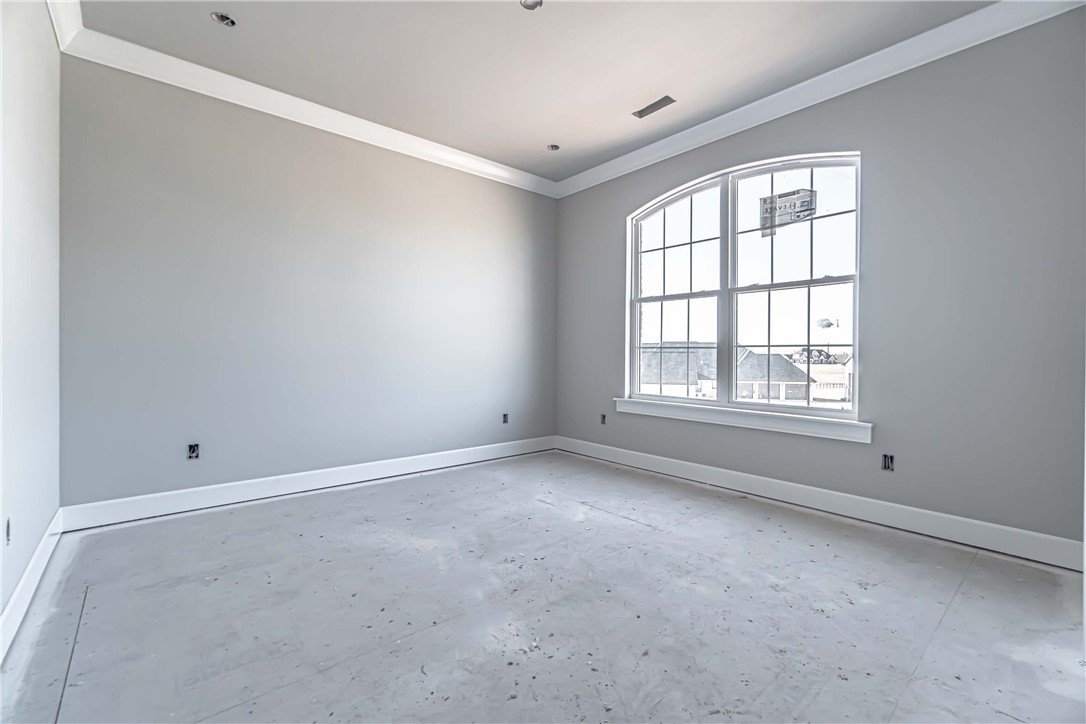 West End Acres Sub Rurban - Residential