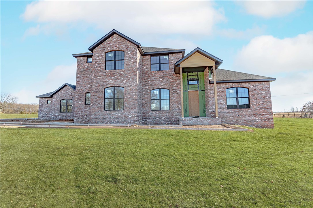 West End Acres Sub Rurban - Residential