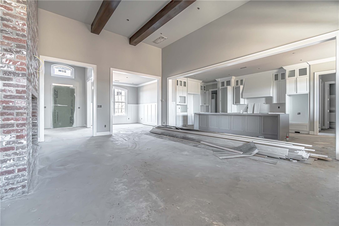West End Acres Sub Rurban - Residential