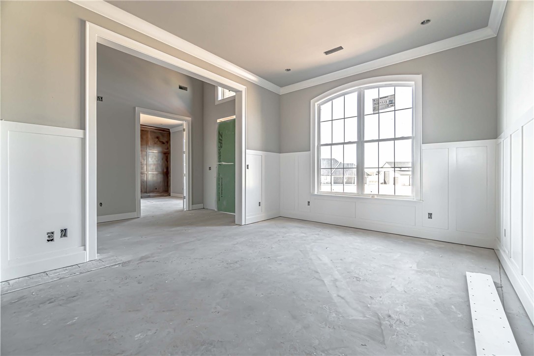 West End Acres Sub Rurban - Residential
