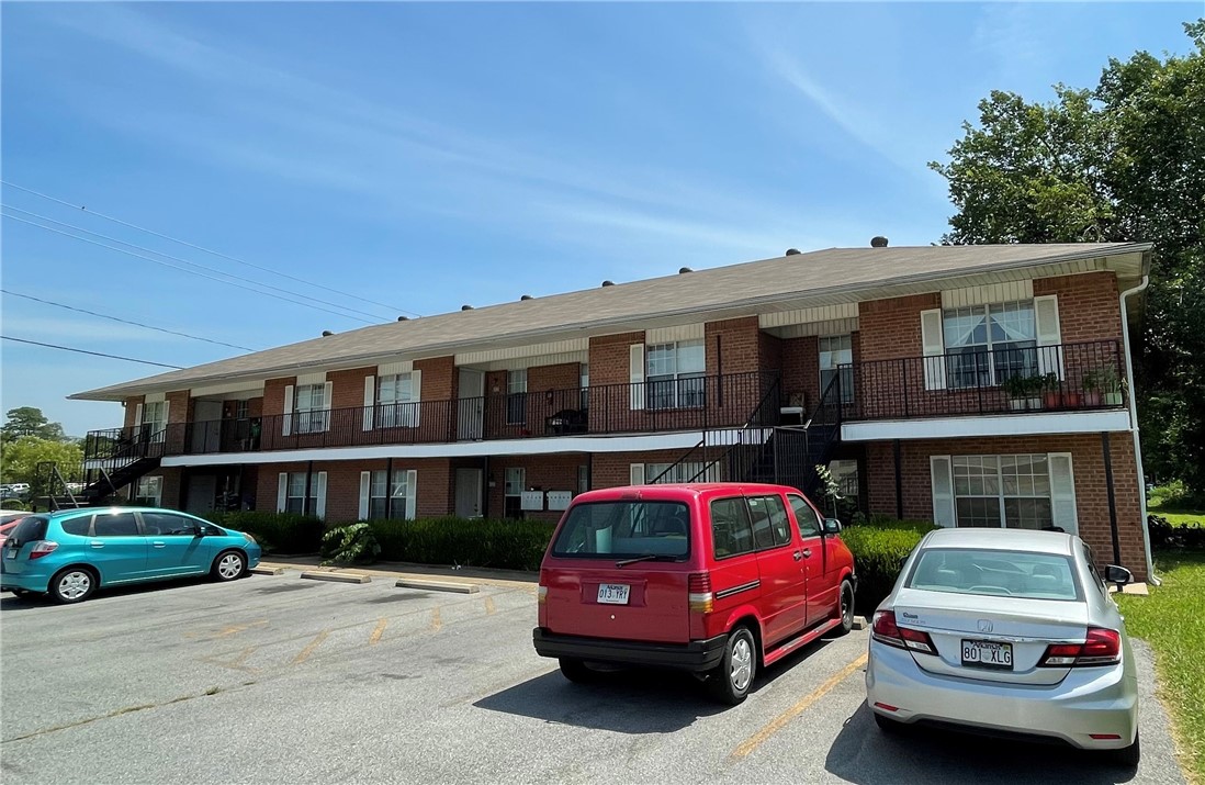County Court - Residential