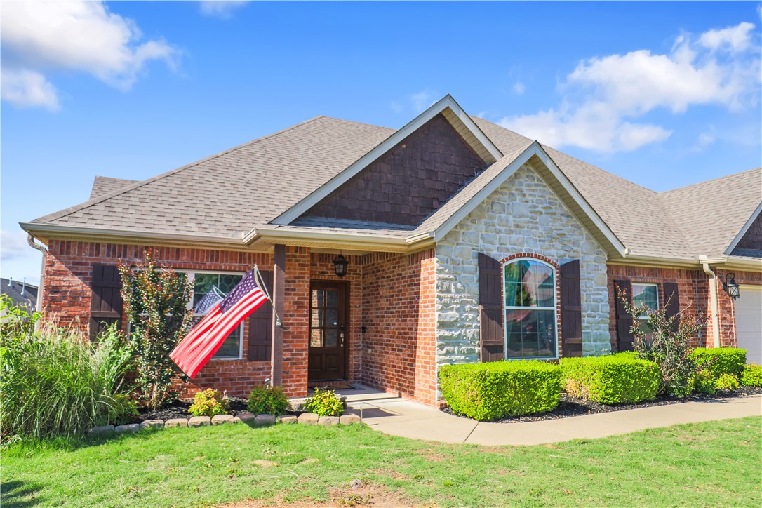 Tuscan Heights - Residential