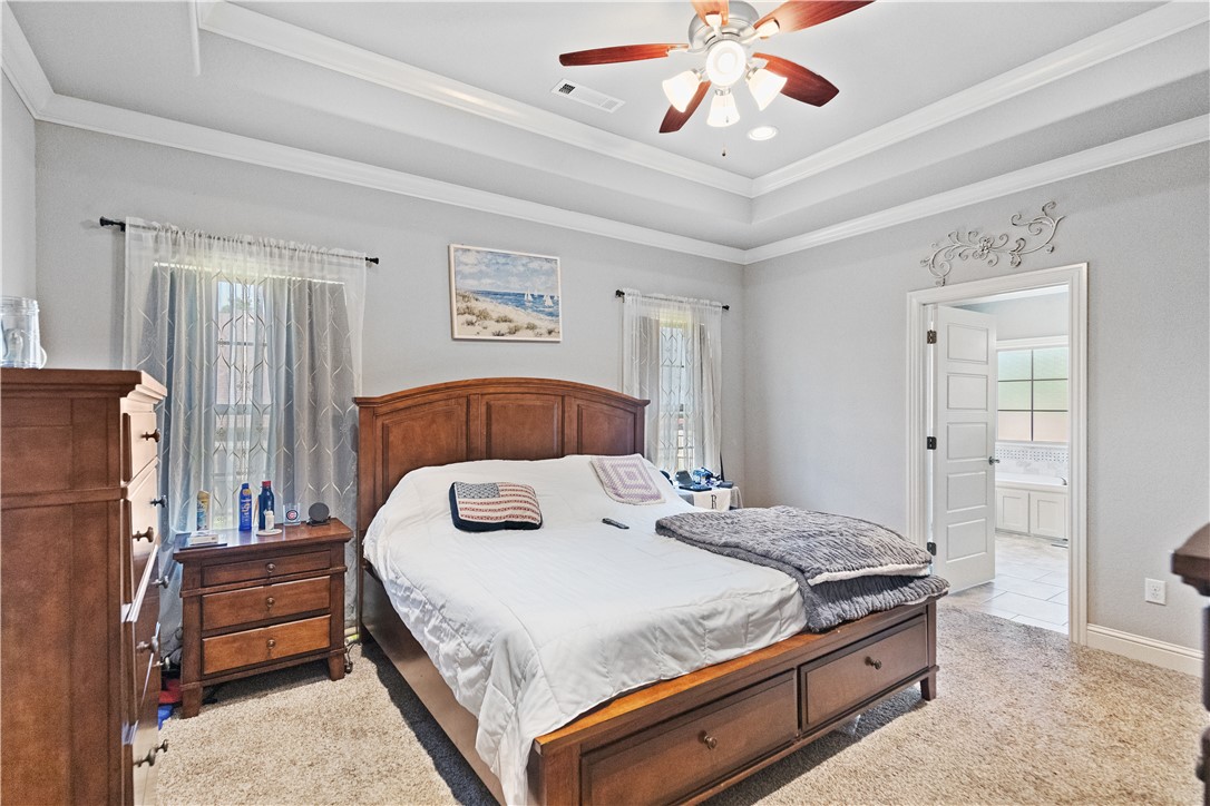 Tuscan Heights - Residential