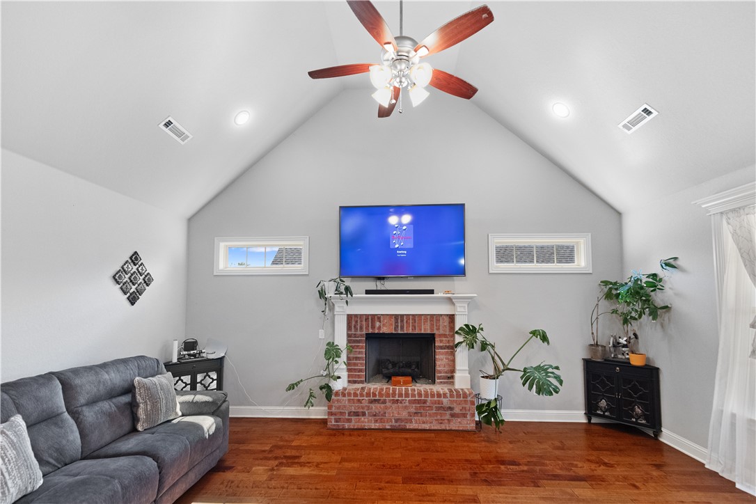 Tuscan Heights - Residential