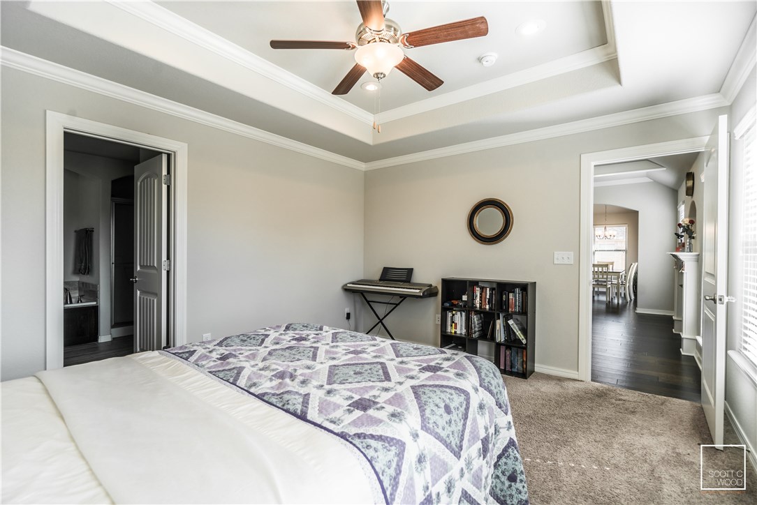 Bellewood - Residential