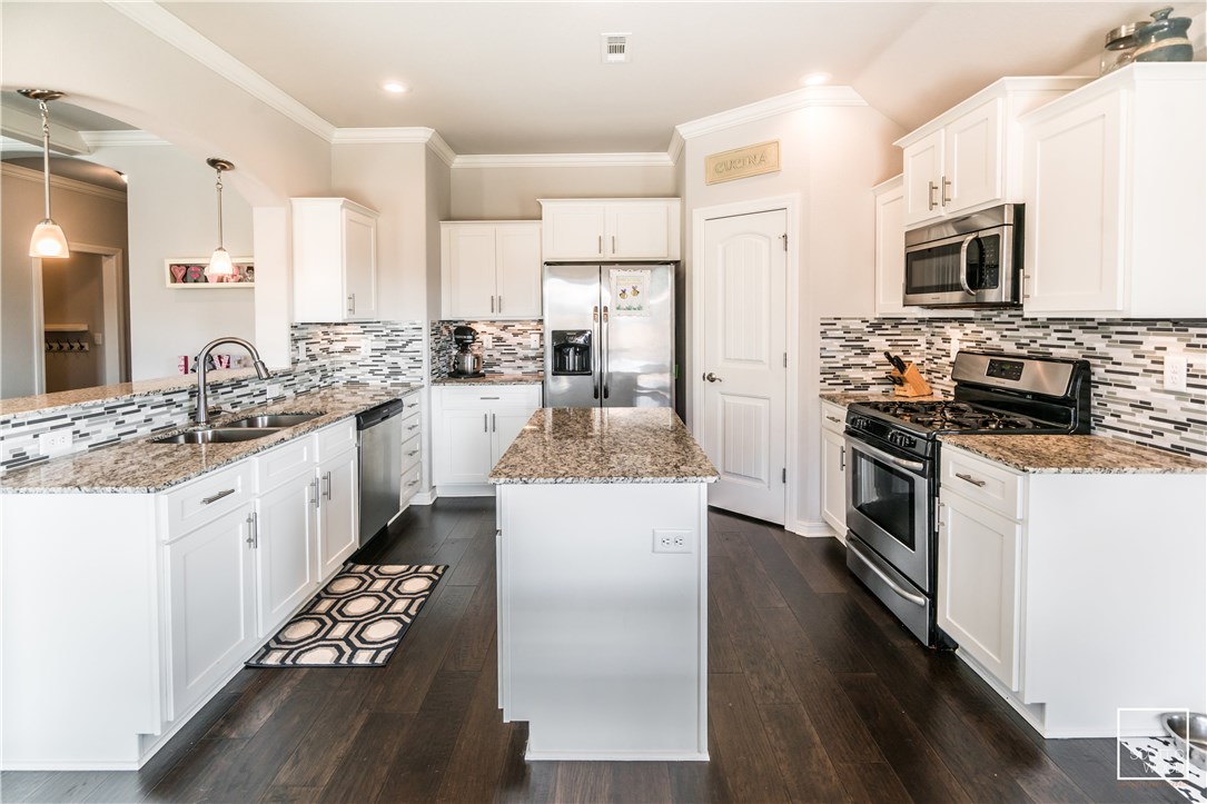 Bellewood - Residential
