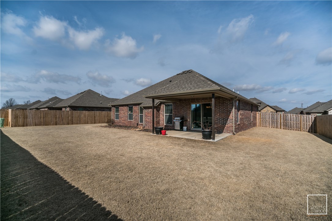 Bellewood - Residential