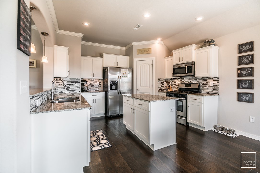 Bellewood - Residential