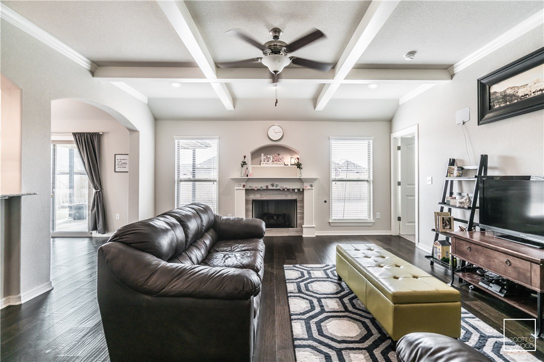 Bellewood - Residential