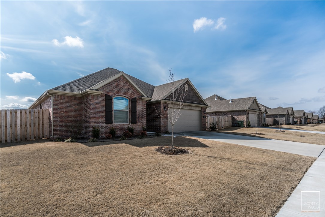Bellewood - Residential