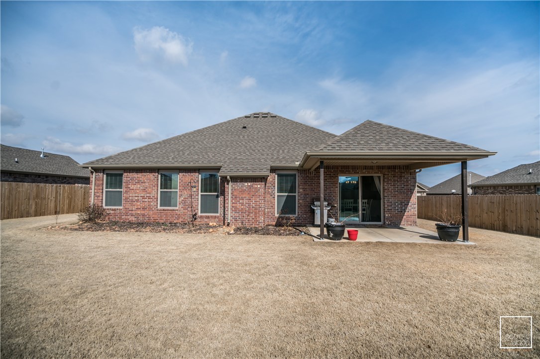 Bellewood - Residential