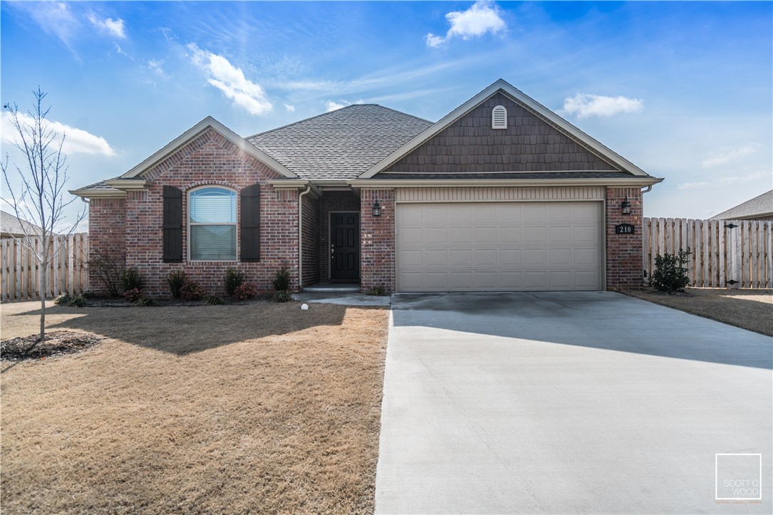 Bellewood - Residential