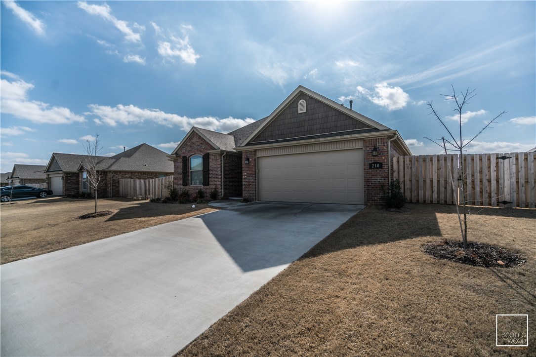 Bellewood - Residential