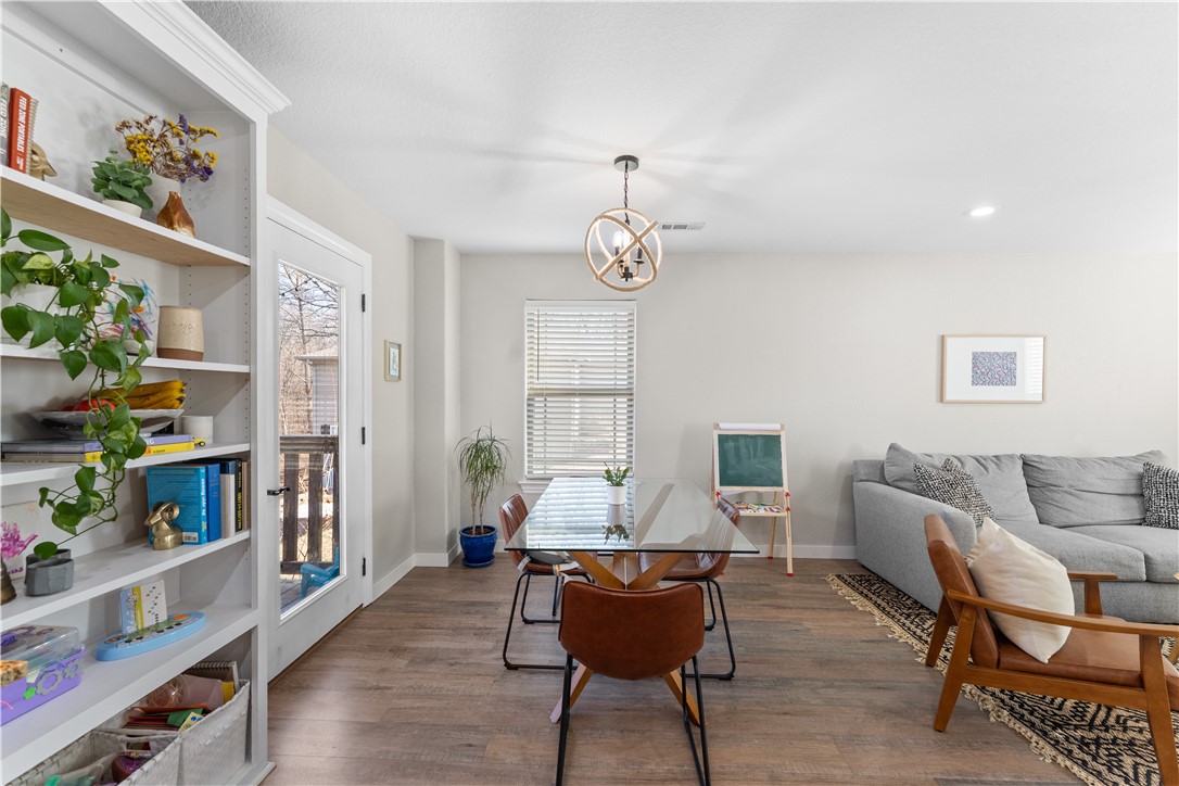 Merritt Sub Bvv - Residential