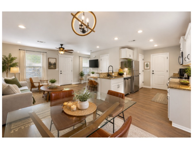 Merritt Sub Bvv - Residential