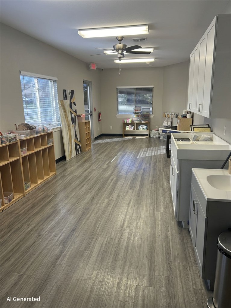 Oak Trace - Commercial Lease