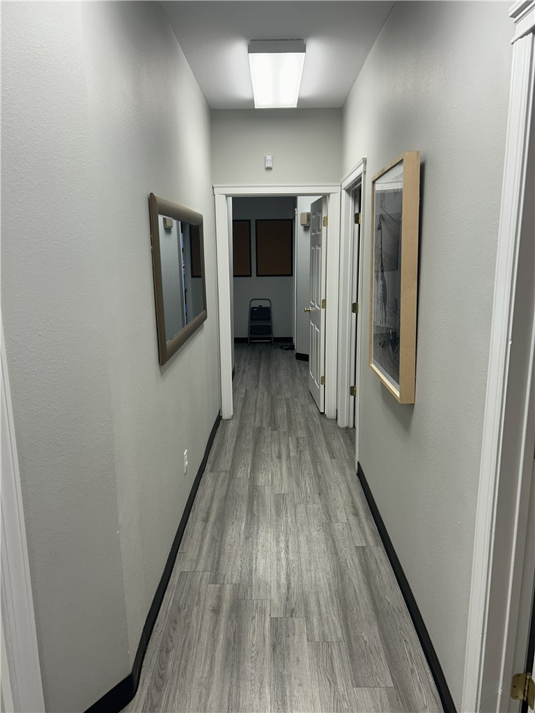 Oak Trace - Commercial Lease