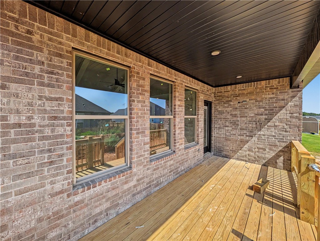 Spring Creek Farms Ph I Springdale - Residential