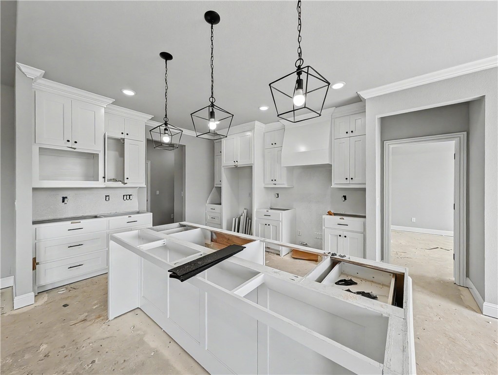 Spring Creek Farms Ph I Springdale - Residential