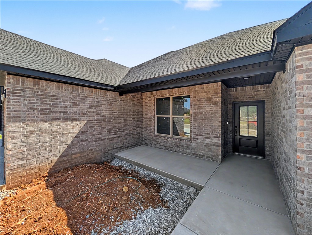 Spring Creek Farms Ph I Springdale - Residential